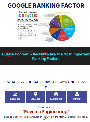 Link Building